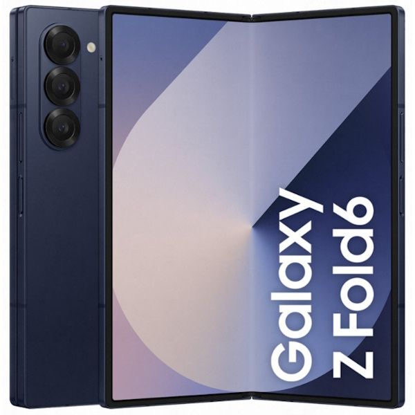 Новый Samsung Galaxy Z Fold 6! Бесплатная Доставка!