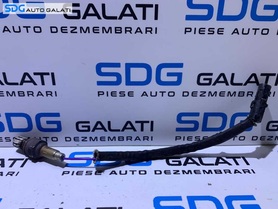 Senzor Sonda Lambda Opel Vectra B 1.6 16V 1995 - 2002 Cod 25164596 [AV3086]