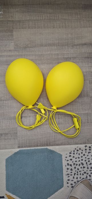 Lampa Ikea Dromminge/ 2 buc 80 lei