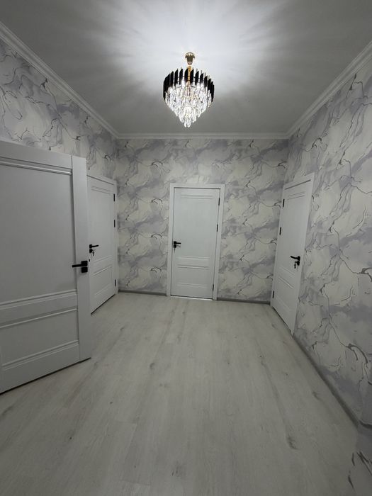 O‘rikzor Residence, 2 хонали, 55 м², янги новостройка 2/12/16