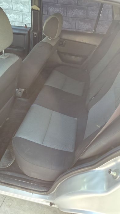 Nexia 2 2010 год  автомат