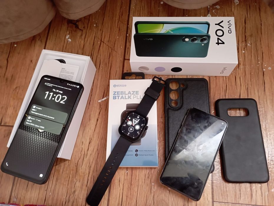 Бартер на айфон 12про