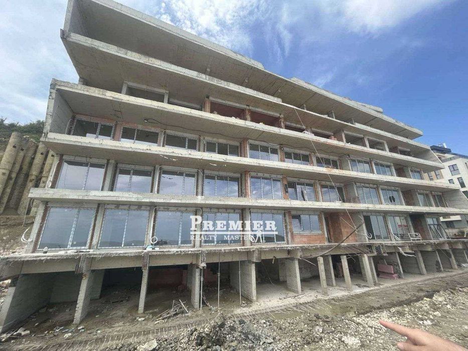 Продава се Двустаен апартамент в Обзор - 68 кв.м за 1495 €/кв.м - Снимка #11