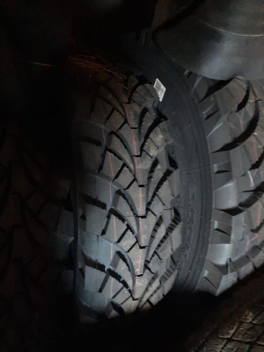 Продам резину Кама 12.00 R18