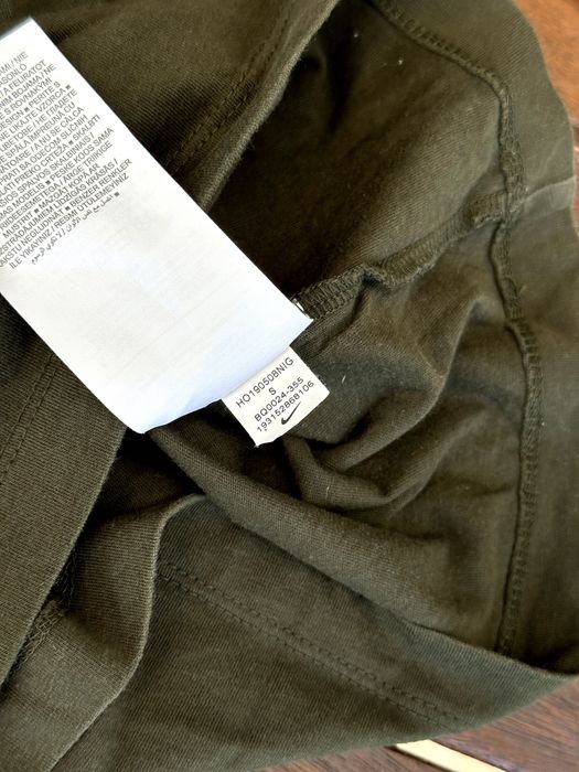 Мъжка тениска Nike (The Nike Tee)- размер S, Отлично състояние