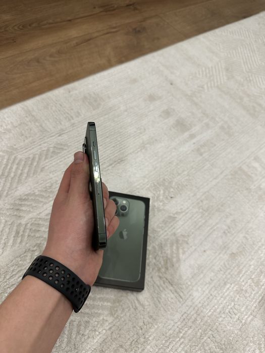 Iphone 13 pro 128 gb