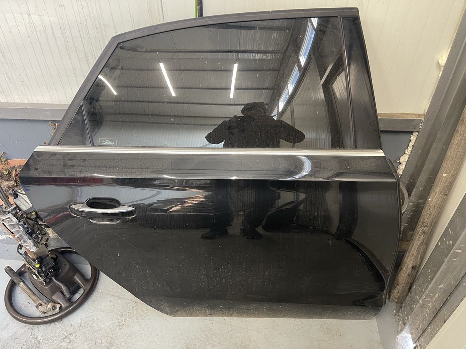 Usa/usi stanga/dreapta Audi A8 Long