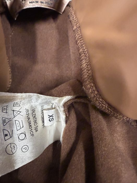 Панталон тип клин нов