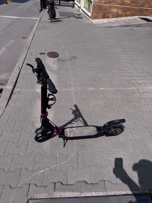 Детска тротинетка