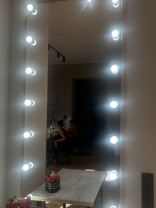 Продам зеркало