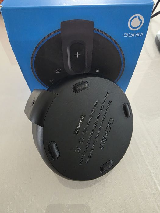 Baza baterie GGMM echo dot 3