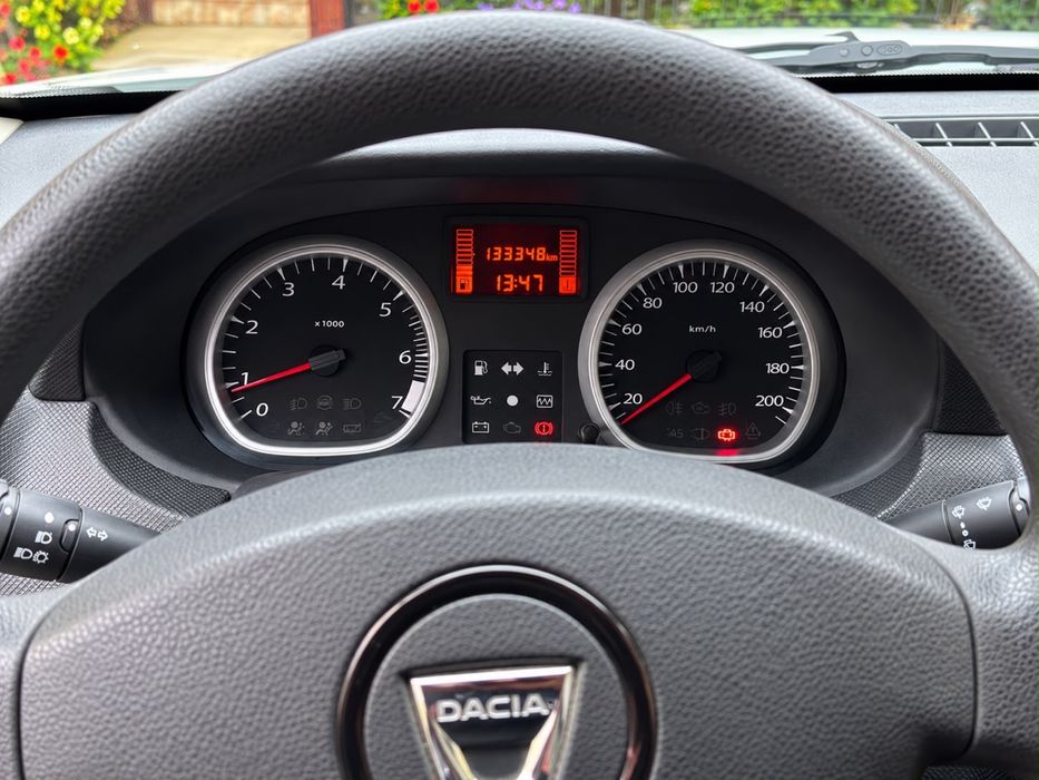 DACIA Duster 2012 — imagine 3
