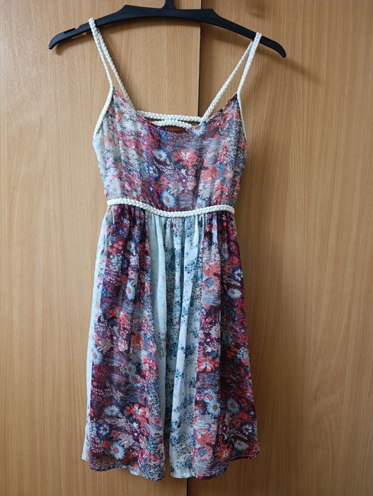 Rochie de vară, mărimea S