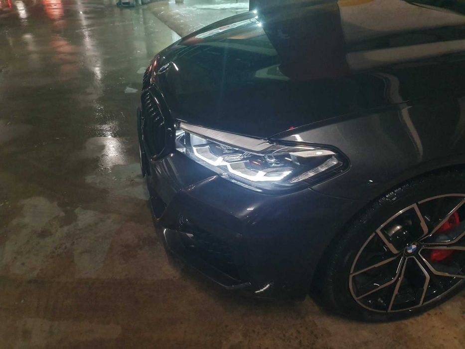 BMW G30 Facelift LED фарове