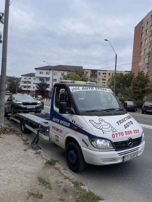 Tractări Auto  | Cele mai bune prețuri