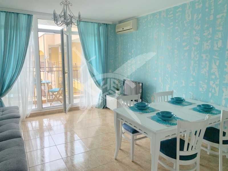 Продава се Тристаен апартамент в Ахелой - 110 кв.м за 682 €/кв.м - Снимка #3