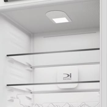 Нов инверторен хладилник с фризер за вграждане Bauknecht BHK2 5292 B4E
