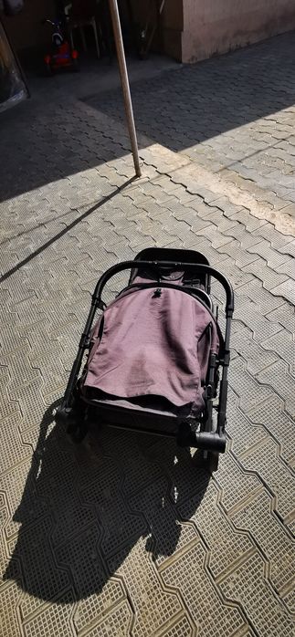 Коляска детская, трансформер