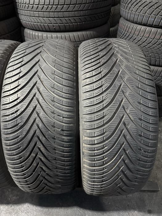 225/55R18  Kleber 2021 stare perfecta