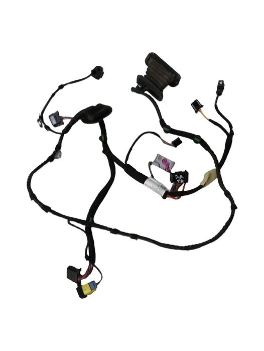 Instalatie Electrica Usa Dreapta Fata Volkswagen Golf Plus 5M1, 521 2