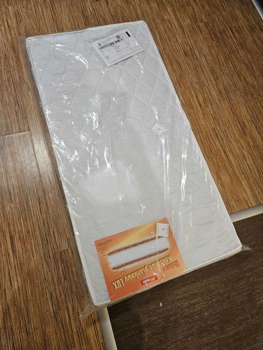 Детска кошара LORELLI TORINO+Нов матрак