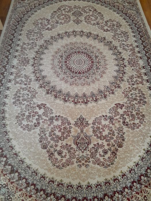 Ковер 2×3, состояние хорошее, бу