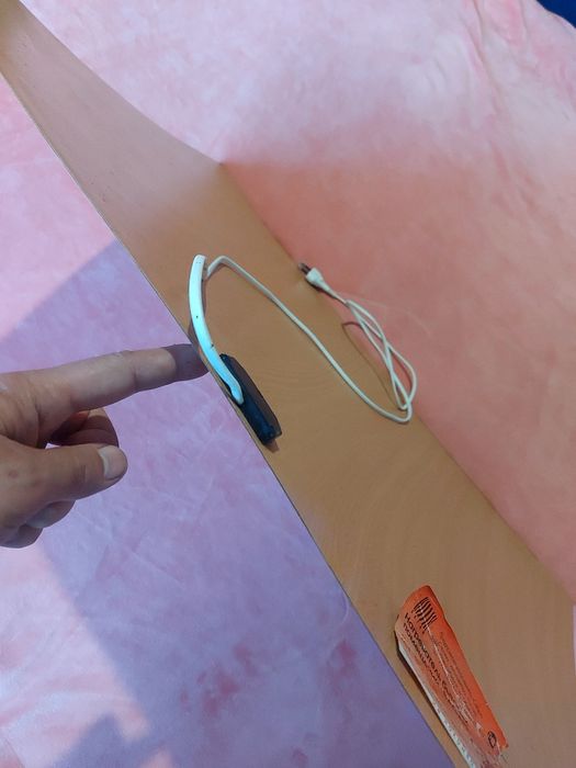 Нагреватель бытовых помещений  "BAGAN" б/у