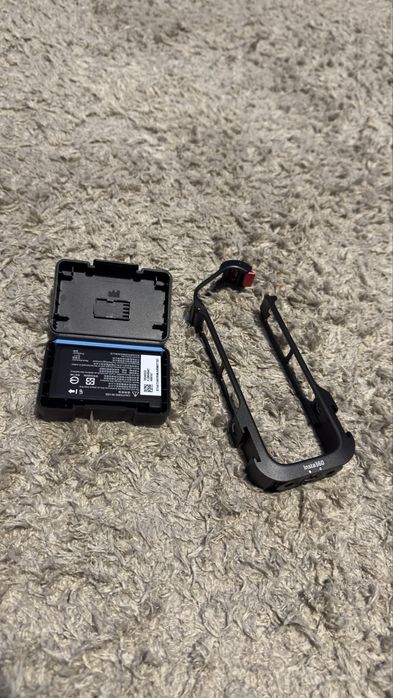 Insta360 X4 garatie 12 luni