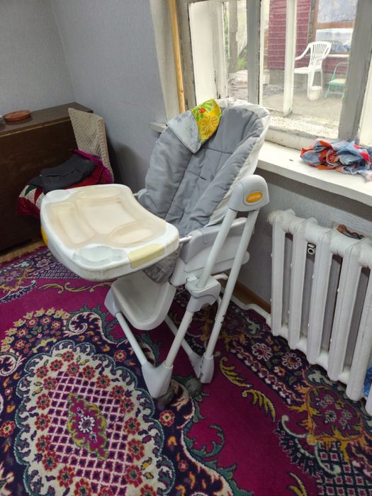 Продам детский стул