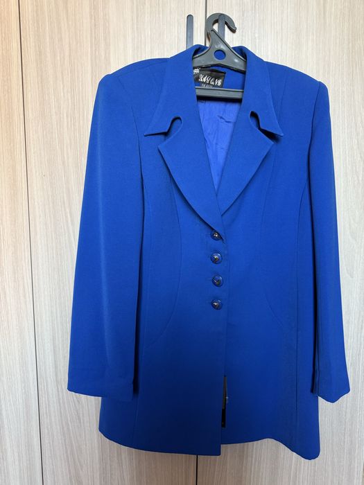 Пиджак женский Турция