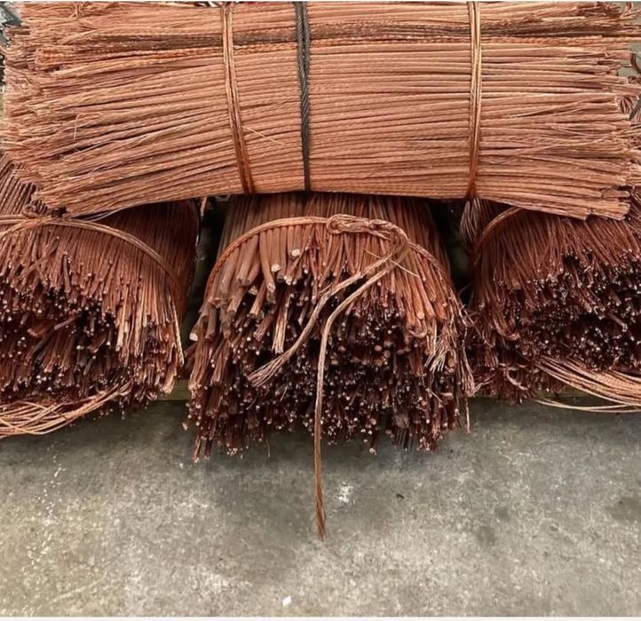 Прием металла Медь Алюминиий Латунь