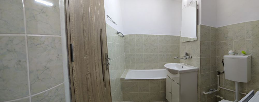 Apartament 1 camera, etaj 1,  Buzaului