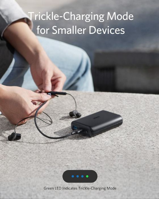 Anker PowerCore 15000 Redux