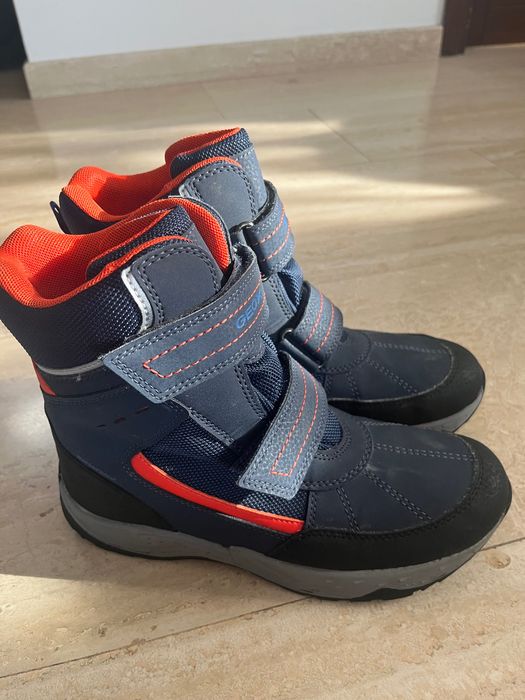 Geox waterproof copii - 37