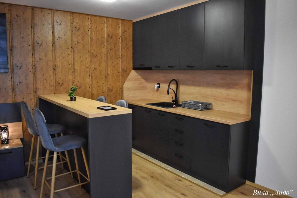 Къща за гости Лидо