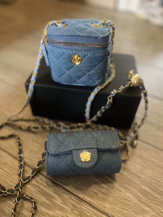 Дъноиви чанти мини размер Намалени