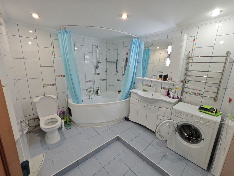 Сдам кв на 8мкрн