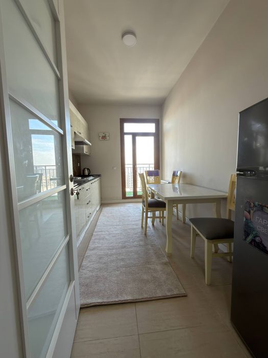 Olmazor City 18/16/2