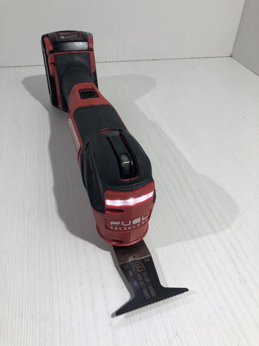 Multifuncțională Milwaukee M18FMT
