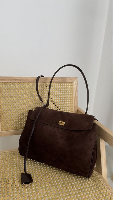 Сумка от итальянского бренда Leather Country