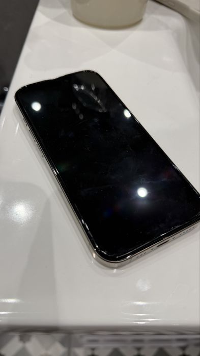 Iphone 16 pro 512 GB