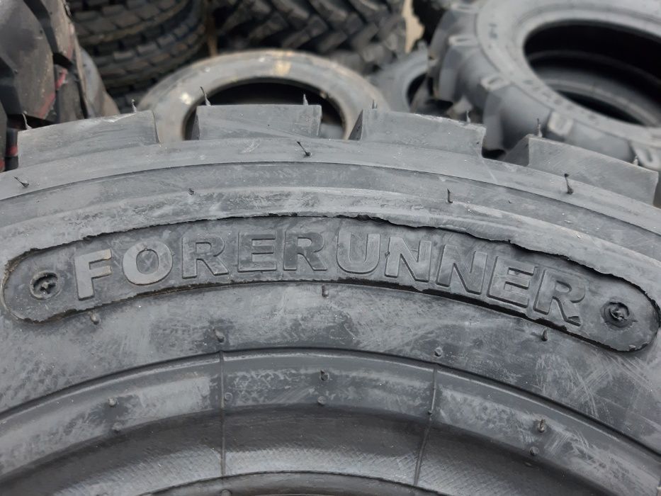 Cauciucuri noi agricole de plug 6.50-10 cu camera Anvelope cu talon