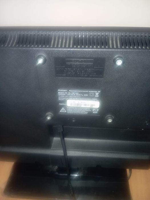 Продам телевизор