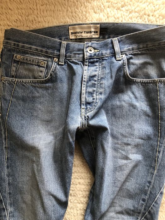 мъжки дънки