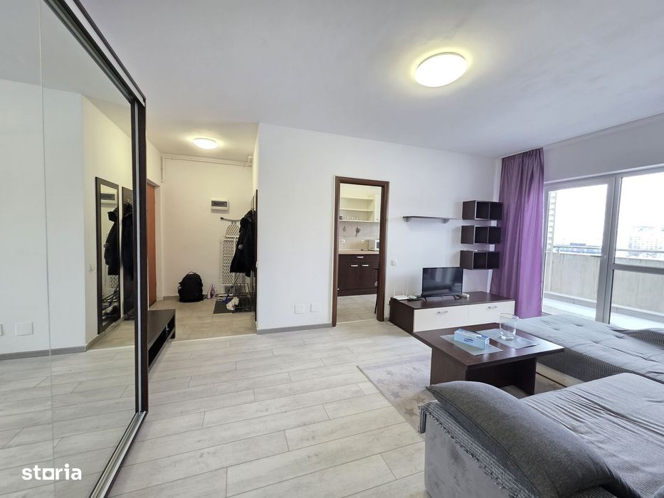 Titan/Complex Rezidential Citadella
