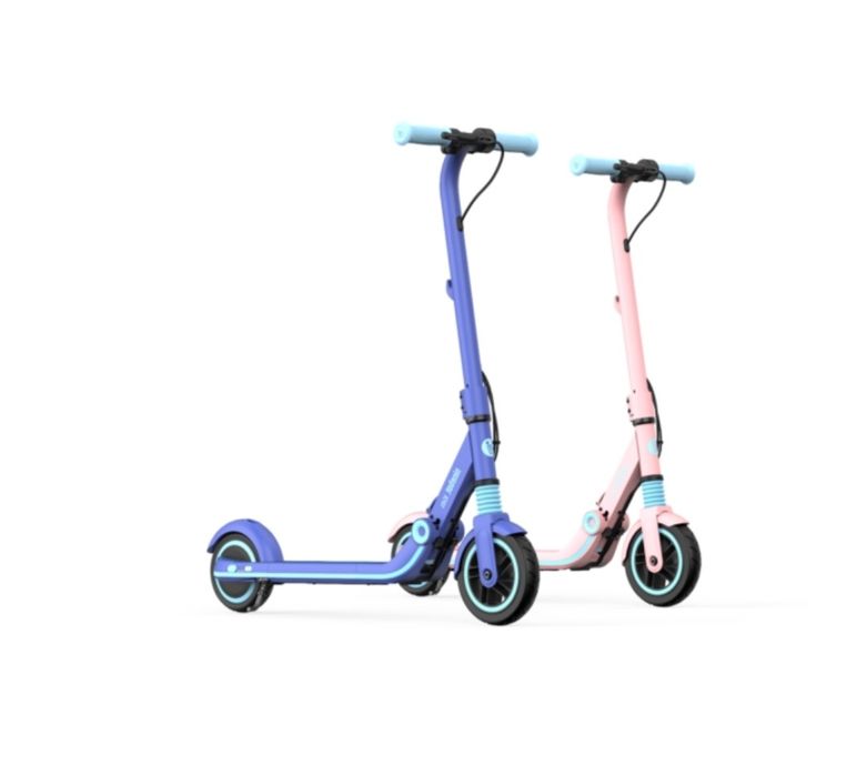 Шикарный электросамокат Ninebot Zing E8