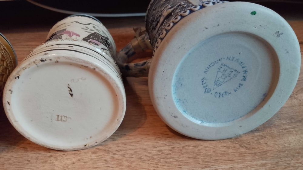 Halbe traditionale Germane - ideal CADOU Pasionati, Colectionari