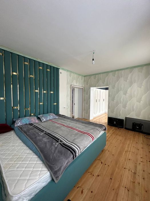 Nuravshon 8 sotka uy remont yengi