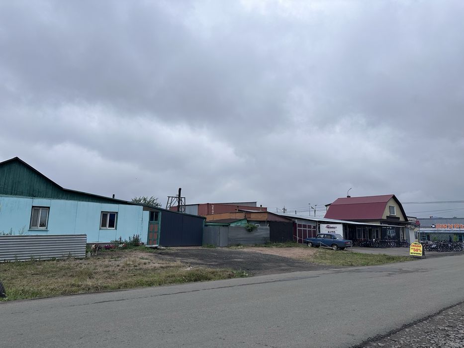 Продам или обменяю на квартиру