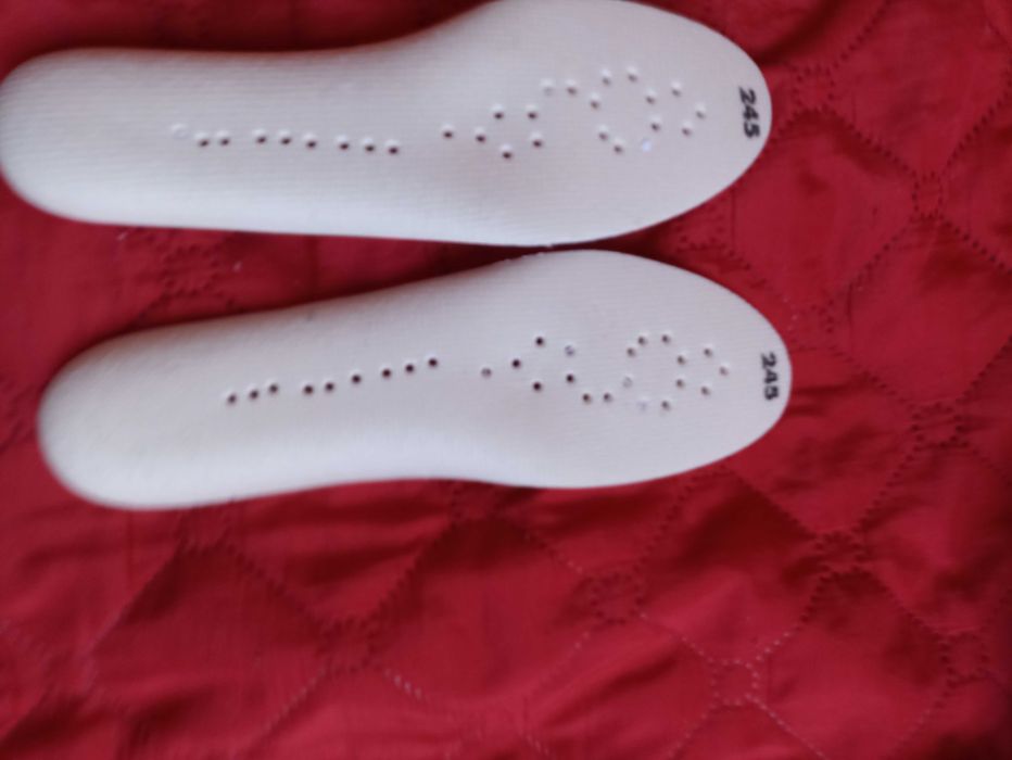 Фигурно пързаляне аксесоари нови